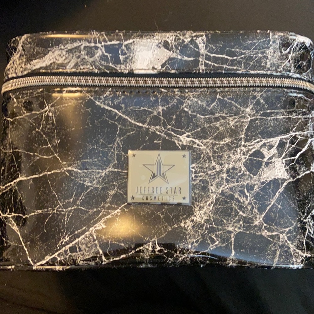 New JSC “Black Marble” Travel Bag